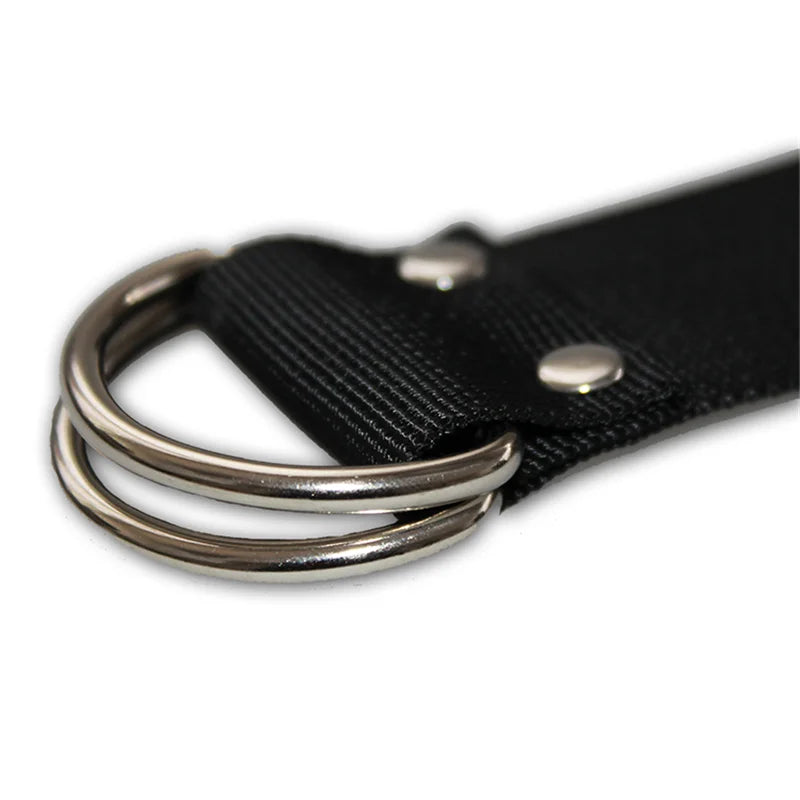 Behind Back Hand Cuffs Slave Collar BDSM Bondage Restraints Mouth Gag Harness For Women Bondage Gear Erotic Toys For Couples