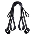 Bdsm Bondage Kits Set Restraint Erotica Binding Sex Forced Split Leg Straps Neck Wrist SM Sex Toys for Woman Couples Product