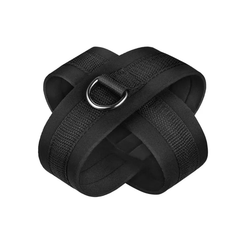 BDSM Fetish Armbinder Restraints Bondage Handcuffs Shackles Erotic Accessories Slave Sex Toys For Couples Adult Games Shop