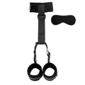 SM Bdsm Handcuffs Fetish Bdsm Kit Bondage Restraint Gag Tape Rope Collar Adult Sextoy Cosplay Erotic Sex Toys for Couple Women