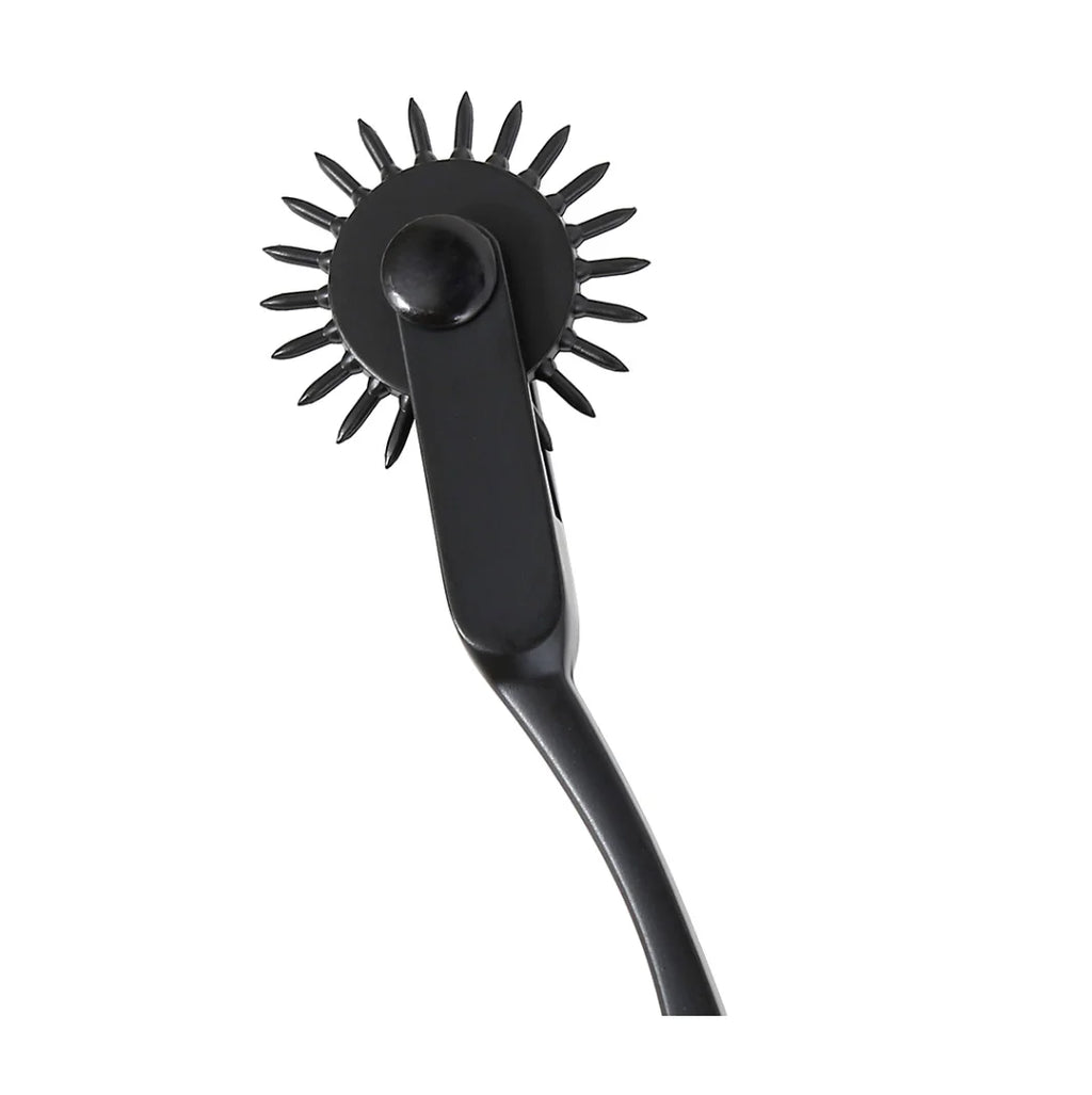 Sex Toys Women Lesbian BDSM ClitorisNipple Sex Toy Sex Slave Kit Fetish RolleWheel Needles Pinwheel Stainless SteelCosplay