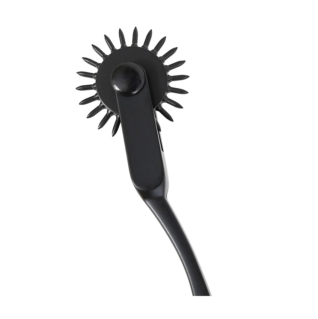 Sex Toys Women Lesbian BDSM ClitorisNipple Sex Toy Sex Slave Kit Fetish RolleWheel Needles Pinwheel Stainless SteelCosplay