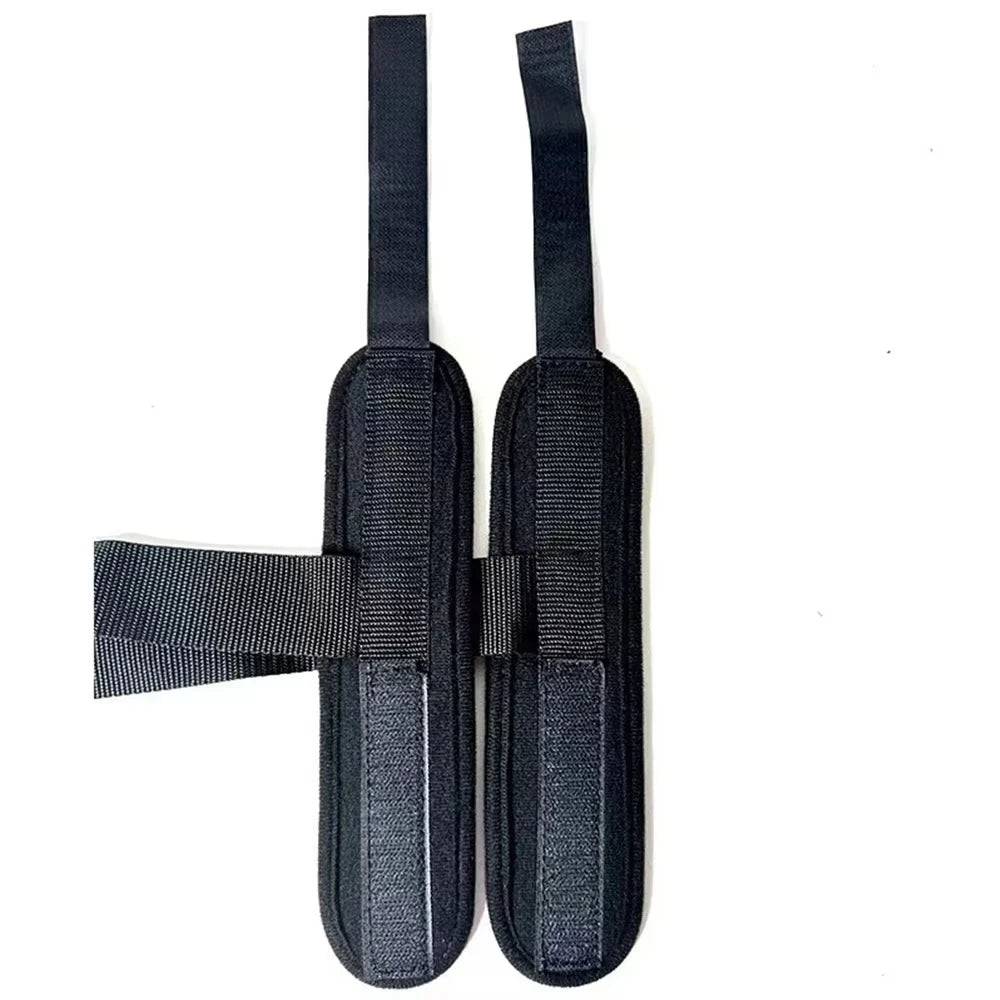 Bdsm Bondage Kits Set Restraint Erotica Binding Sex Forced Split Leg Straps Neck Wrist SM Sex Toys for Woman Couples Product