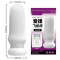 Masturbation Cup Sex Toys for Men Soft Male Exercise Penis Massage Sexy Pocket Pussy Blowjob Toy Vagina Adult Goods 18+