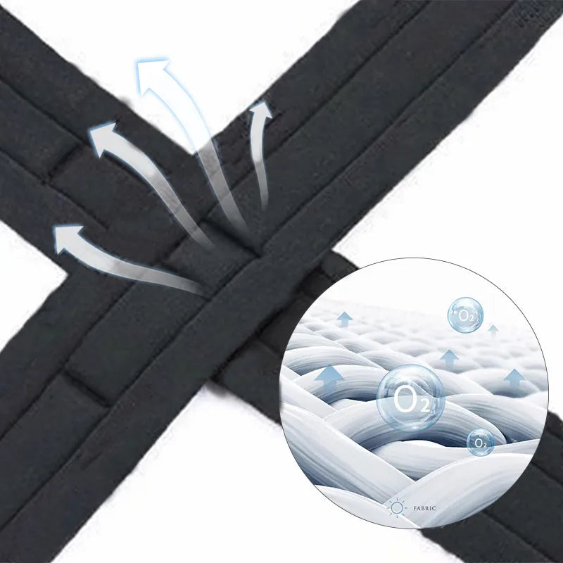 BDSM Fetish Armbinder Restraints Bondage Handcuffs Shackles Erotic Accessories Slave Sex Toys For Couples Adult Games Shop