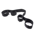 BDSM Fetish Armbinder Restraints Bondage Handcuffs Shackles Erotic Accessories Slave Sex Toys For Couples Adult Games Shop