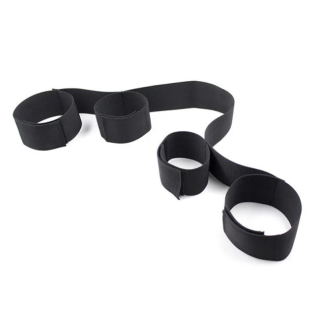 BDSM Fetish Armbinder Restraints Bondage Handcuffs Shackles Erotic Accessories Slave Sex Toys For Couples Adult Games Shop