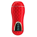 Men Prostate Massage Sex Toy for Men 5D Soft Silicone Simulated Real Vagina Masturbator Cup Adult Sexy Sex Toys